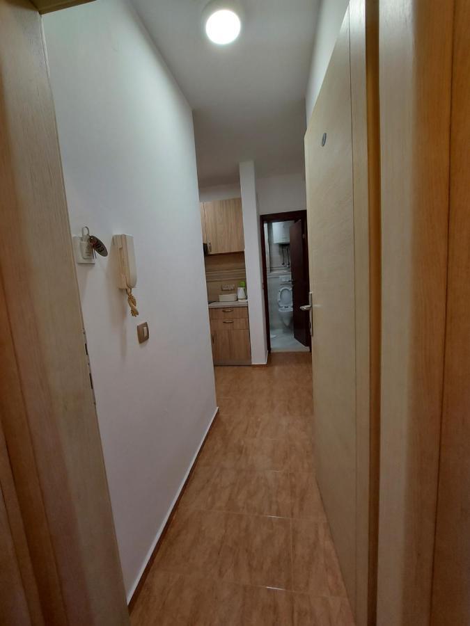 Vila Maka Lejlighed Budva Værelse billede